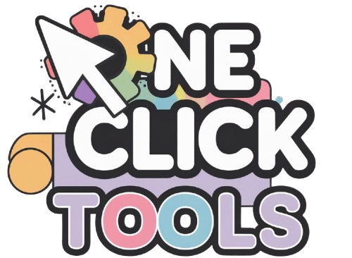 One Click Tools