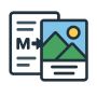 20250602_2134_Markdown_Editor_Logo_remix_01jwrqvad9f6grqdk17h1y7yz3-removebg-preview